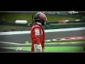 F1 highlights 2008