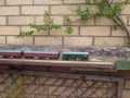 class 20 holiday run