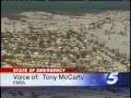 EMSA Talks About Ice Situation