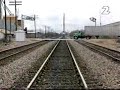 Truck + Train = Accident!