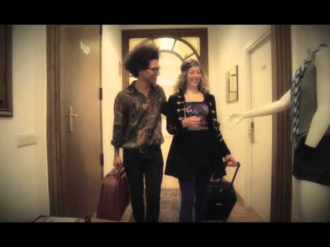 Video of The Hipstel