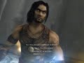 Prince of Persia Warrior Within - Alternative End Scene ger (eng Subs)