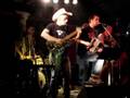 Big Bayou Bandits - Porte d'en Arriere