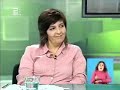 Alexandra Teté no Sociedade Civil