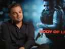 DiCaprio in 'Body of Lies'
