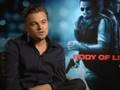 Leonardo DiCaprio in 'Body of Lies'
