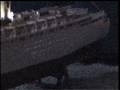 Queen Elizabeth Seawise University 1:600 fully lit with modifications