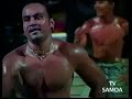 Aggie Su'a Hewson - Samoa Concert 1999 - part3