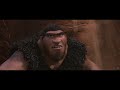 The Croods - Official Trailer (HD): http://t.co/WUTRpXX8