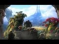 The Croods - Official Trailer (HD)