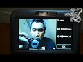 Quick review of the Skype visiophone Asus Aiguru SV1