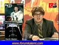 ENGIN JURNAL-DARTH WADER-şahan