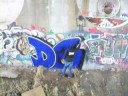 SDK - 2005-2007 - GRAFFITI