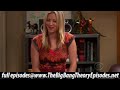 The Big Bang Theory Season 3 Episode 10 PART 2/4 The Gorilla Experiment