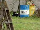 Team BAF au Paintball de Mariembourg Team BAF au Paintball de Mariembourg
