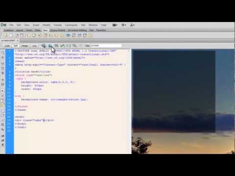 how to troubleshoot css in ie