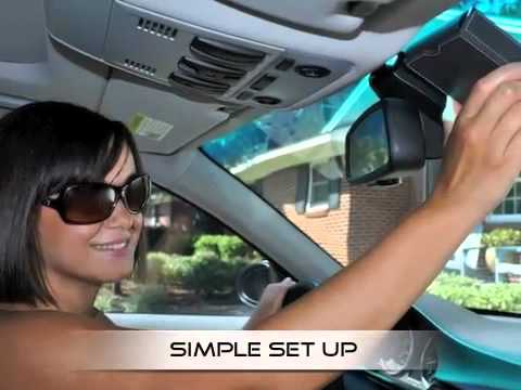 how to install ez pass indiana