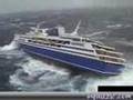 Passeio horrível de navio - Bad tour ship (Voyager)