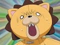 Bleach-Gi-Oh: The Abridged Episode