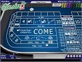 Craps at Betfair Casino Craps at Betfair Casino