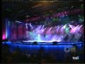 OTI 2000 SF Paraguay - Empiezo a Vivir - Lenys