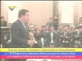 el alca se topó con el alba