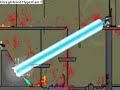 stickman war