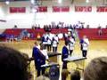 Harrisonville Drumline '08