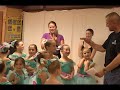 Belinda Bridgeman Academy of Dance Dress Rehearsal 2012