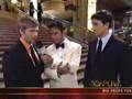 YouTube - Van Hansis &amp; Jake Silbermann at the Daytime Emmy's