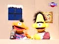 Berni und Ert - Aussprache