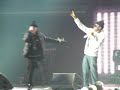 HQ Tinchy Stryder ft Dappy (N-Dubz) - Number One LIVE @ Capital FM's Jingle Bell Ball 2009 (5.12.09)
