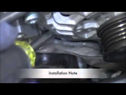 how to replace vw cooling fan