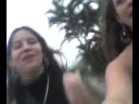Bruh e Barbara revelação