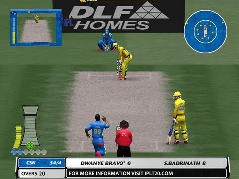 how to patch cricket 2007 to 2013