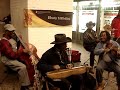 EBONY HILLBILLIES - B.E.T.\ EBONY HILLBILLIES - B.E.T.\