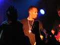Redman Live @ The Loft, Atlanta 9/15/08
