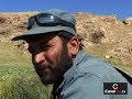 Sur les routes de l`Afghanistan