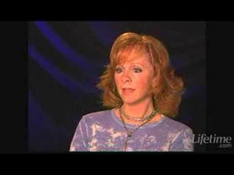 Reba McEntire