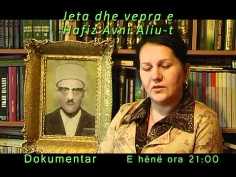 Rtv Spektri,Dokumentar Promo.mpg,Rijad Demiri,Ternoci,Ternovci,Lugina e Presheves