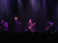 Twilight Singers show at the Avalon
