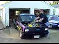 540 CUBIC INCH BIG BLOCK CHEVY