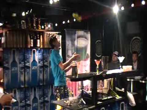 NEW GENERATION FLAIR COMPETITION 2011 　ヨイチ