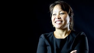 Mrs. Jille Belisario (Human Rights Faculty)