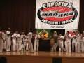 CENTRO EDUCACIONAL E CULTURAL AFRO BRASILEIRO DE CAPOEIRA MARANA CENTRO EDUCACIONAL E CULTURAL AFRO BRASILEIRO DE CAPOEIRA MARANA