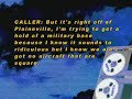 1995 Sighting Near Madisonville (Cincinnati Suburb)