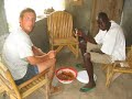 Diaporama vélo couché au Sénégal Diaporama vélo couché au Sénégal