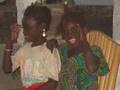 Diaporama vélo couché au Sénégal