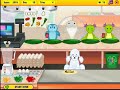 completion of the final level of the arcade game webkinz scrambled. the trophy is awarded after level 10.