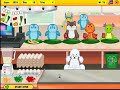 completion of the final level of the arcade game webkinz scrambled. the trophy is awarded after level 10.